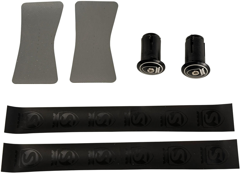 Silca stuurlint nastro cuscino handlebar tape nastro cus.2.5 grey