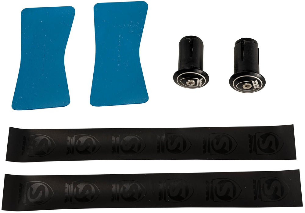 Silca stuurlint nastro cuscino bar tape nastro cuscino cyan blue