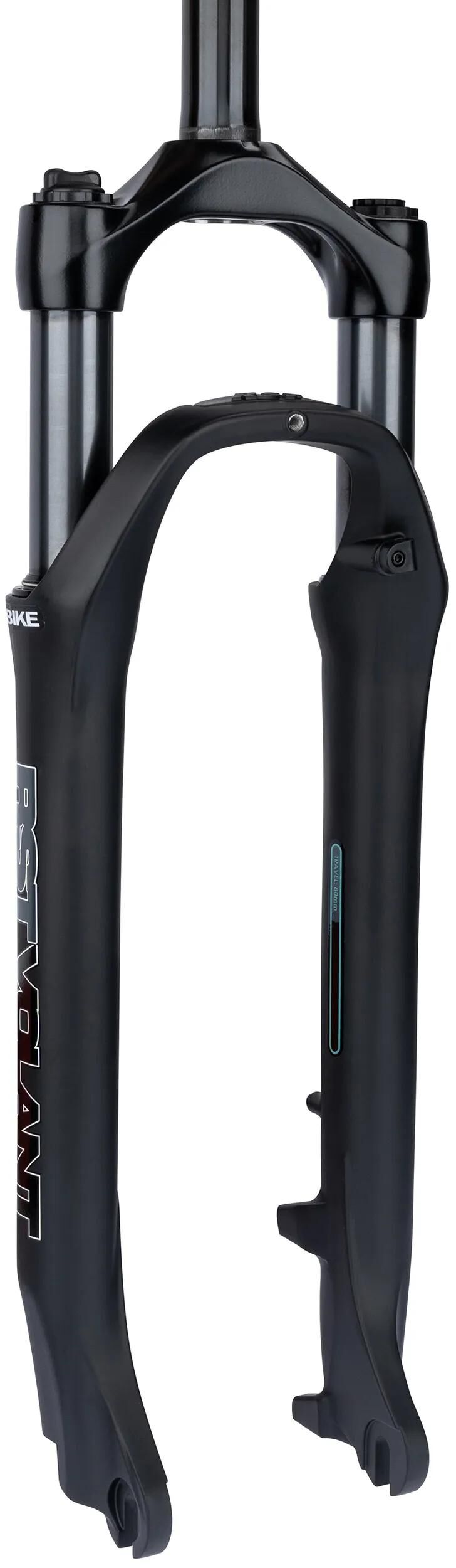 Rst federgabel volant t spring volant t 28 all black disc