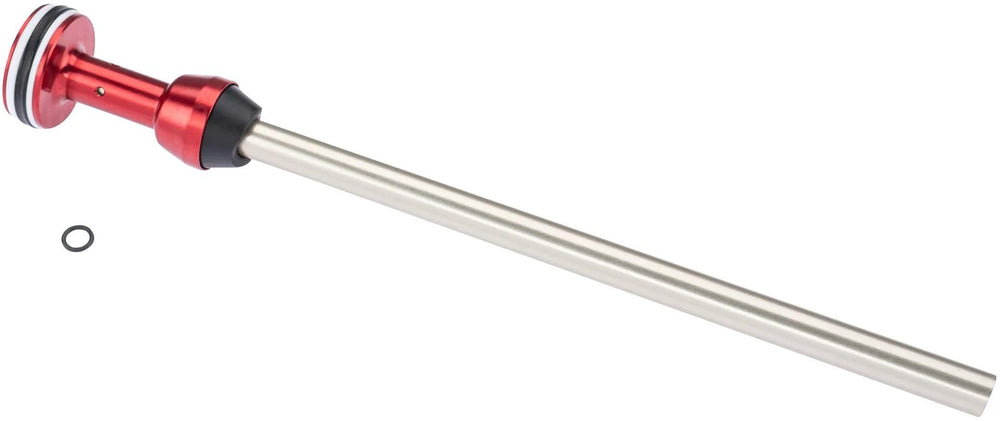 Rockshox federschaft debon air spring shaft rs debonair 27 29 140mm