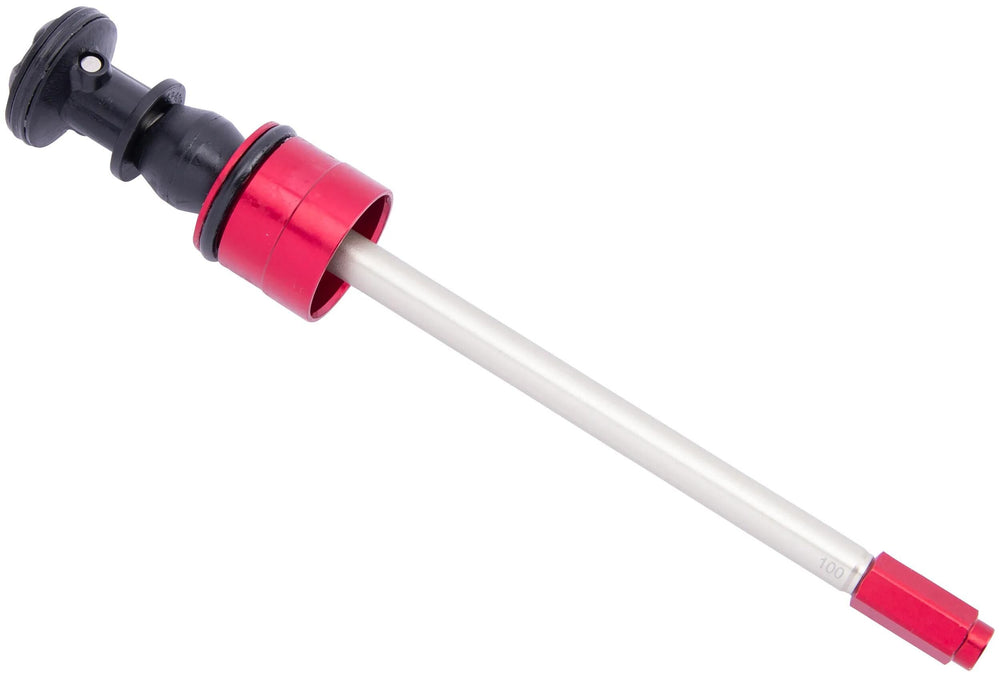 Rockshox opknap-kit debonair conver.kit rs debonair yari 120mm