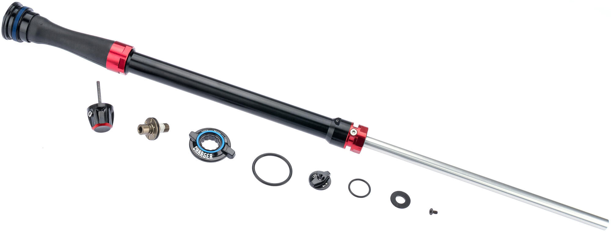 Rockshox upgrade kit damper upgrade kit rs charger2 rct3 27,5 boost