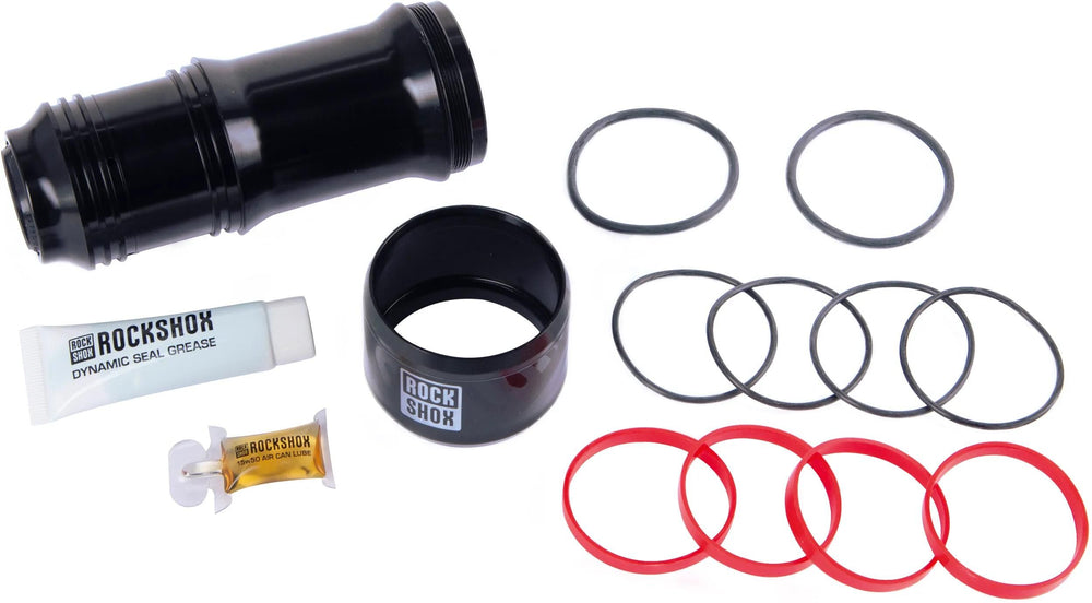 Rockshox upgrade kit megneg upgrade kit rs megneg 225 250 x 67,5 - 75mm