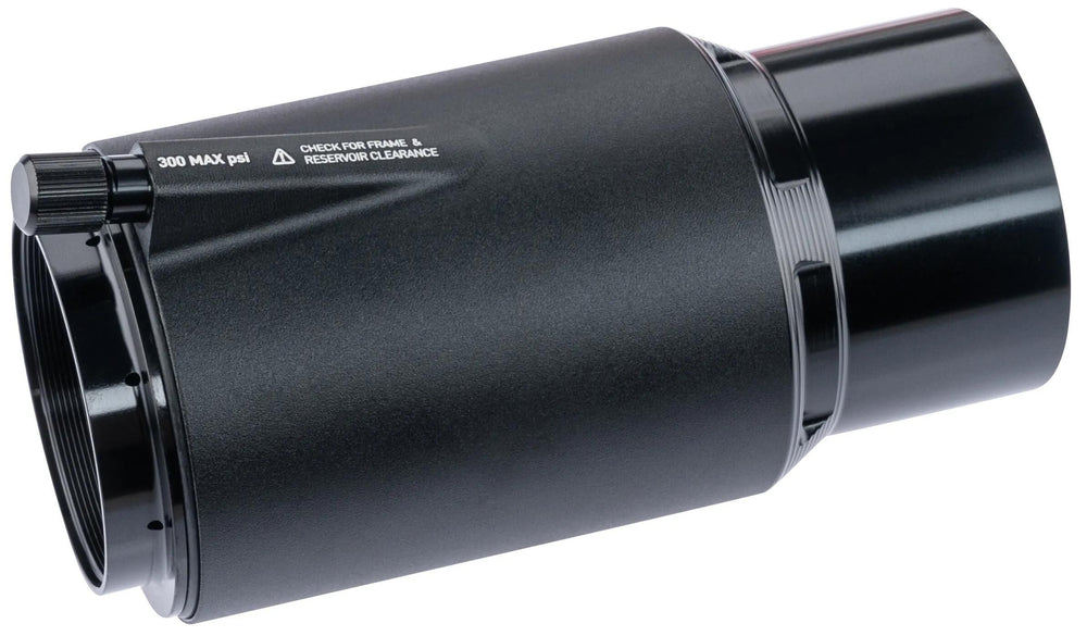 Rockshox luftkammer air chamber rs vivid 225 250x67,5-75mm