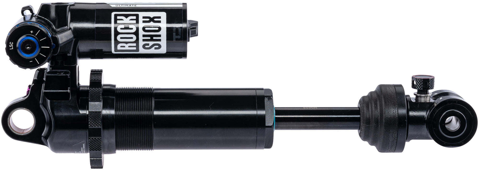 Rockshox schokdemper vivid coil ultimate rc2t rear shock rs vivid coil ult.rc2t 230x60mm