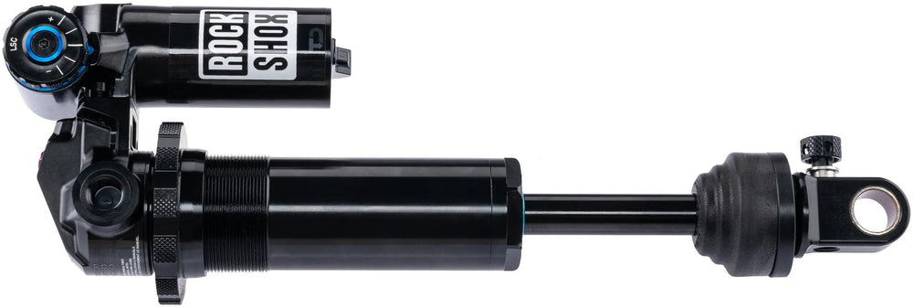 Rockshox federbein vivid coil ultimate dh rc2t c1 rs rear suspensions vivid ult.dh 225x70 std tru