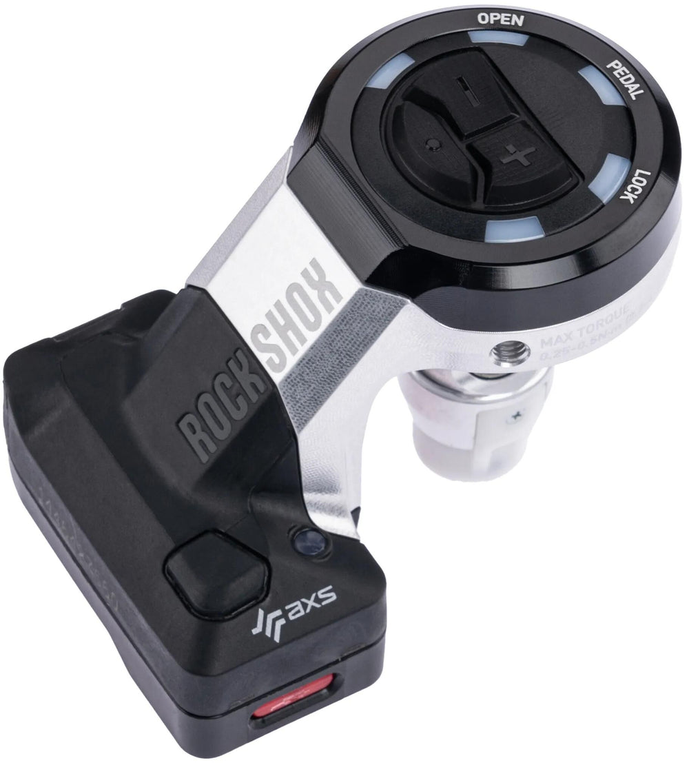 Rockshox kontrollmodul flight attendant control module rs flight atten. zeb