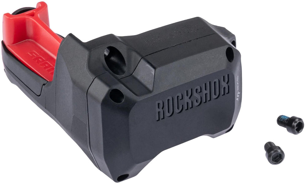 Rockshox elektroeinheit electric unit rs vivid coil
