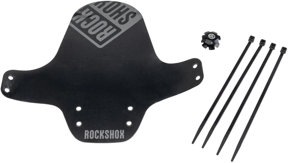Rockshox federgabel sid sl select rl 2p rs suspension fork sid sl 29 110mm 2p rmt 44 black