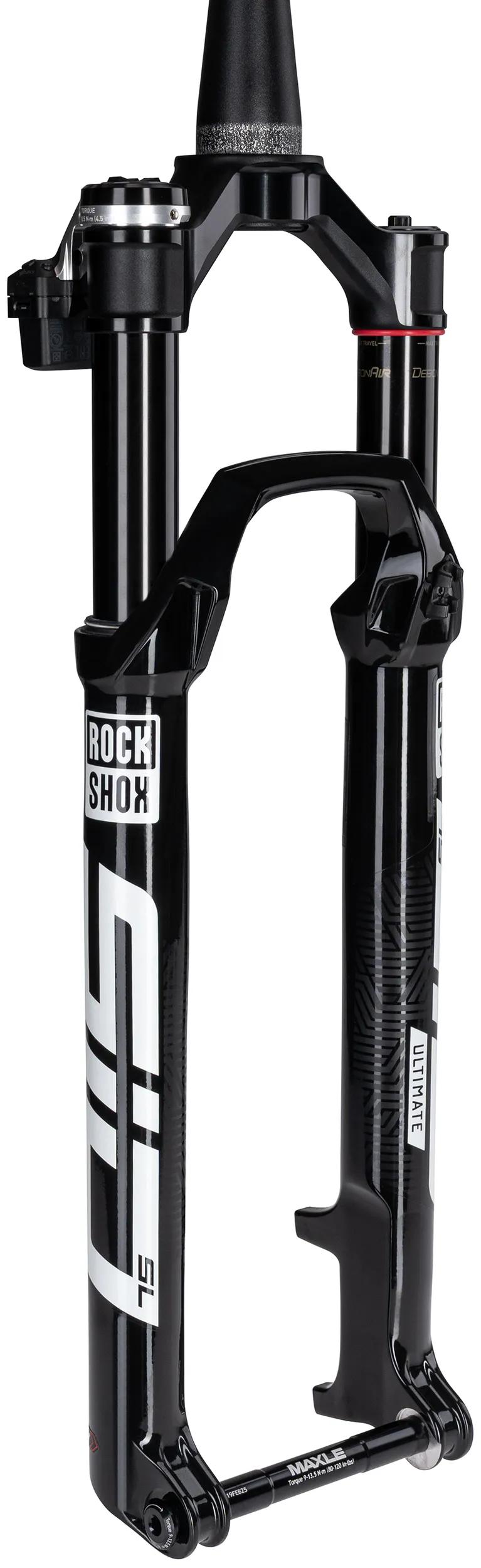 Rockshox vork 29 rs 11 8-11 2 sid sl ufard 110 110 15 zw