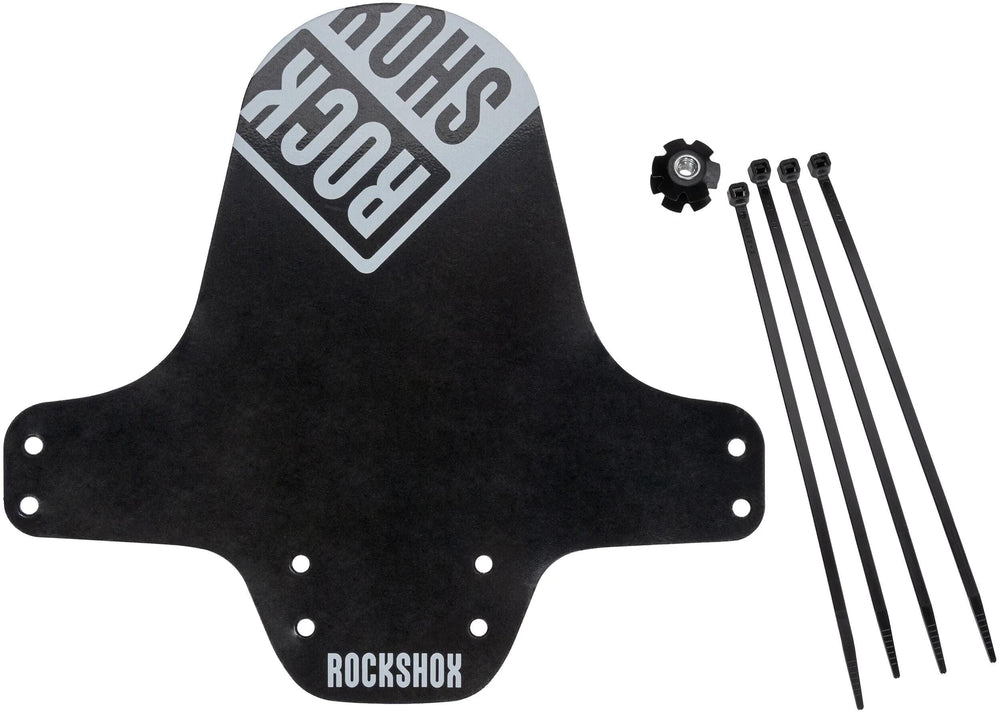 Rockshox federgabel sid sl ultimate race day 3p rs suspension fork sid sl 29 100mm 3p rmt 44 black