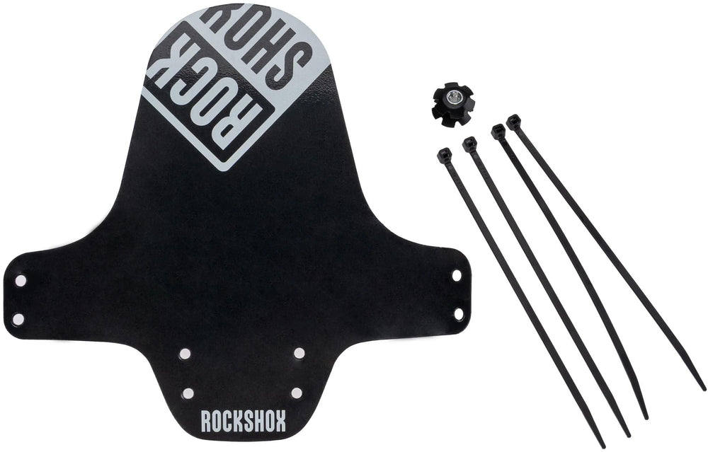 Rockshox federgabel sid sl ultimate race day 3p rs suspension fork sid sl 29 100mm 3p crn 44 black