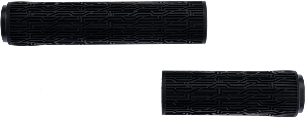 Rockshox griffgummi rs twistloc grip profile 89 135mm tx blk ult b1