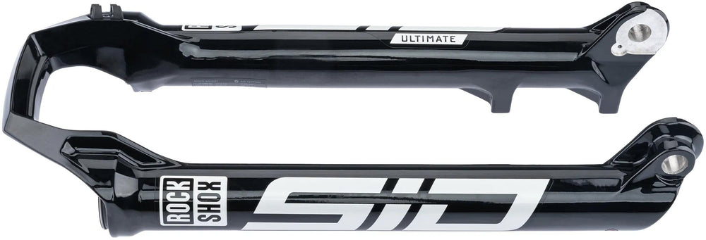 Rockshox tauchrohr sliders rs 29 15x110 boost black