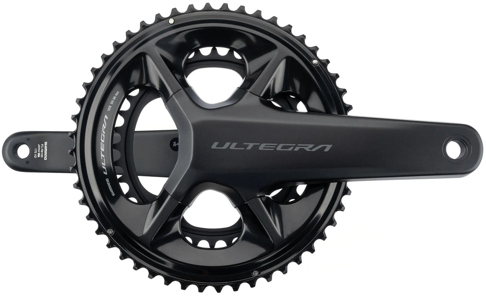 Shimano crankstel ultegra fc-r8100 crankset shim.ultegra 52 36t 170mm