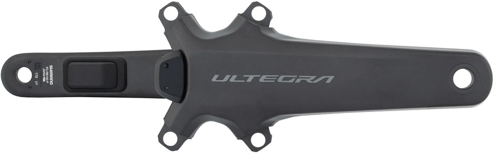 Shimano crankstel ultegra fc-r8100-p crank arm set shim.ulteg. fc-r8100-p 170mm