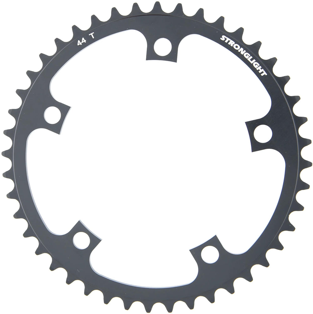 Stronglight kettingblad chain ring strongl. 44t.,alu