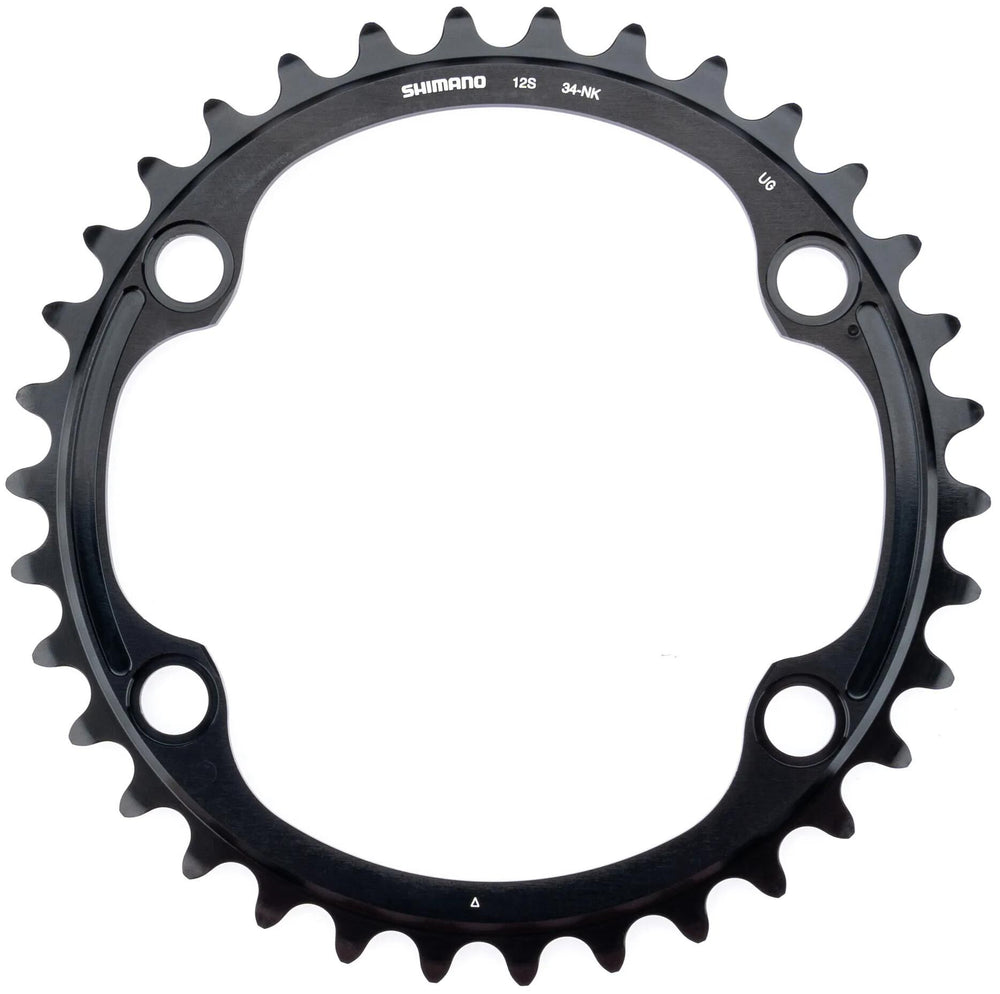 Shimano kettingblad dura ace fc-9200 chain ring shim.dura ace fc-9200 34t nk