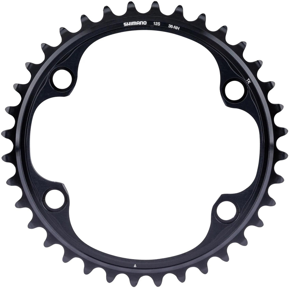 Shimano kettingblad dura ace fc-9200 chain ring shim.dura ace fc-9200 36t nh