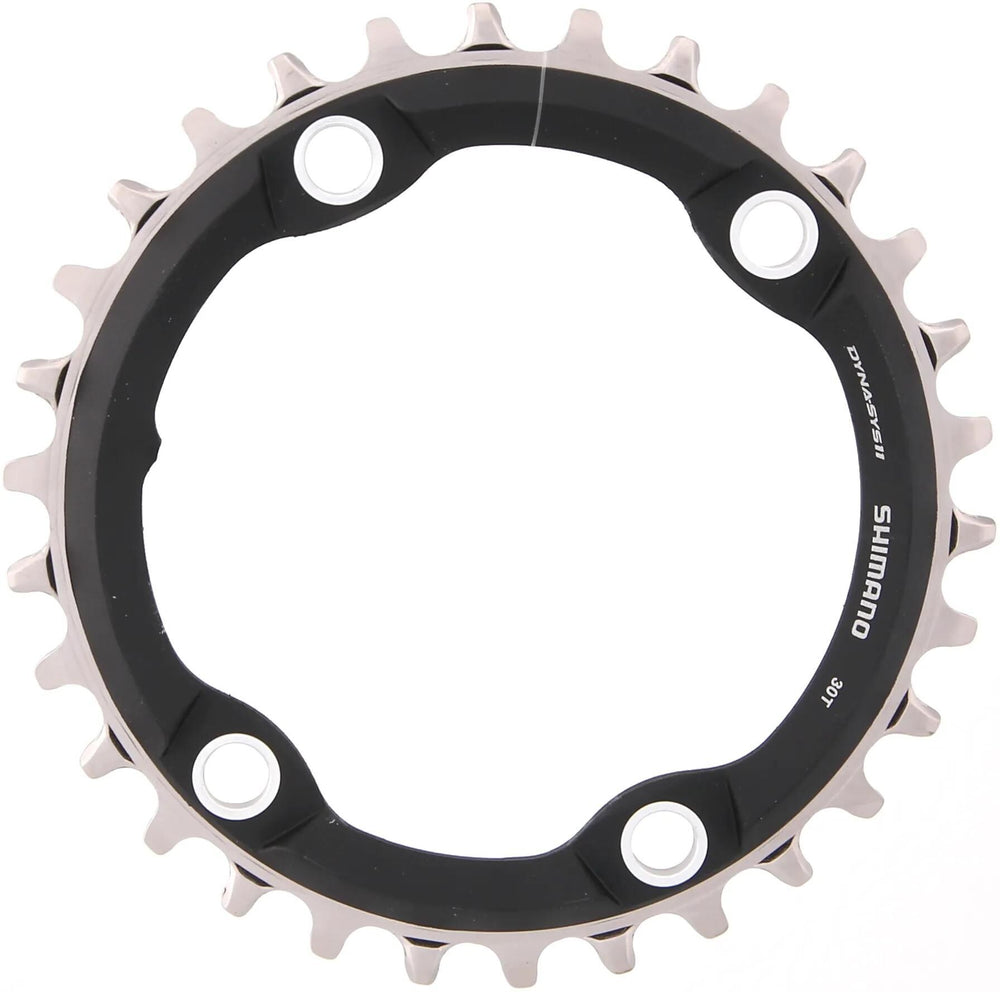 Shimano kettingblad SLX 11V 30T ISMCRM70A0 M7000-1
