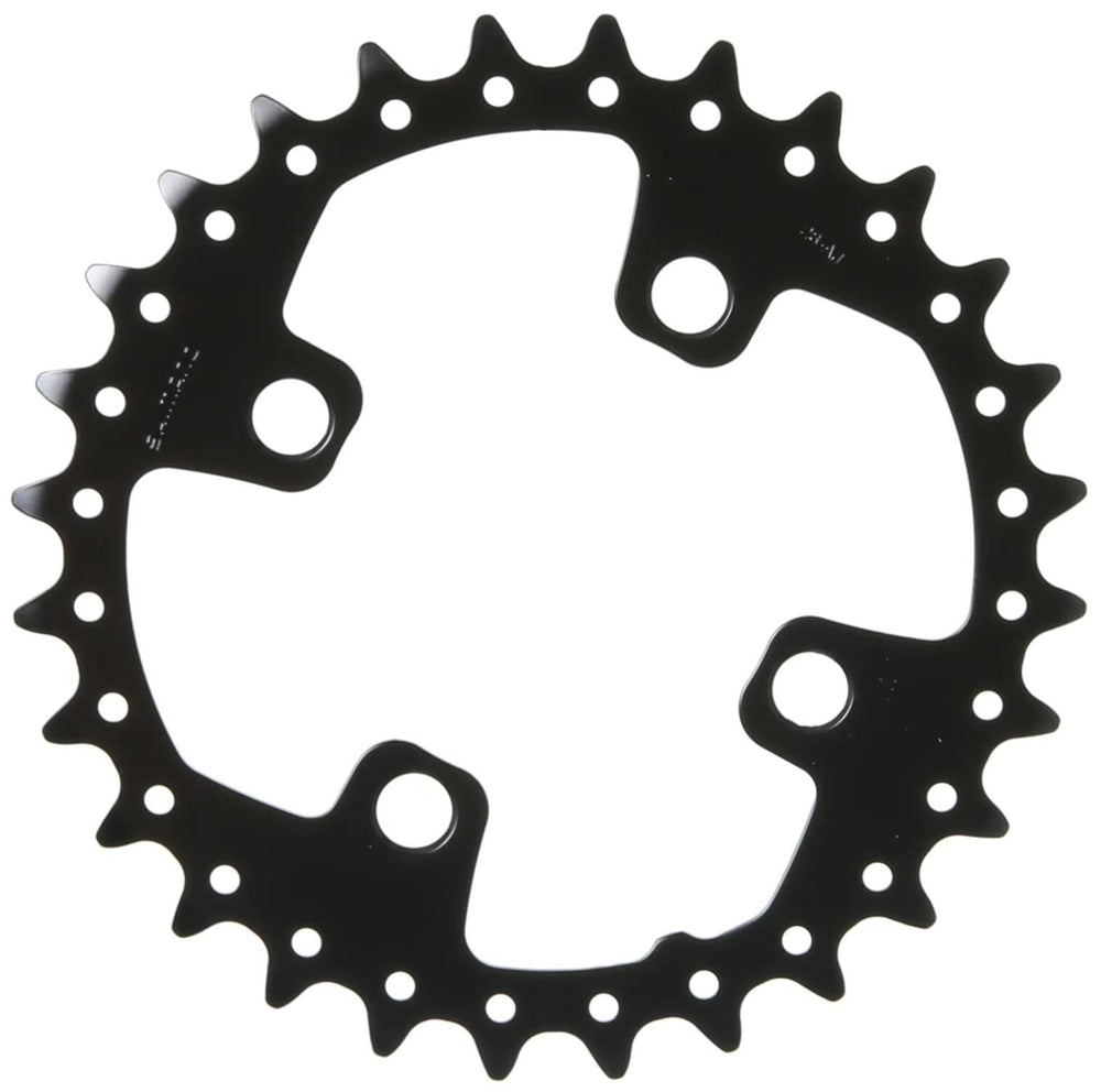 Shimano kettingblad slx fc-m675 chain ring shim. slx 28t.aj 4-arm,m675