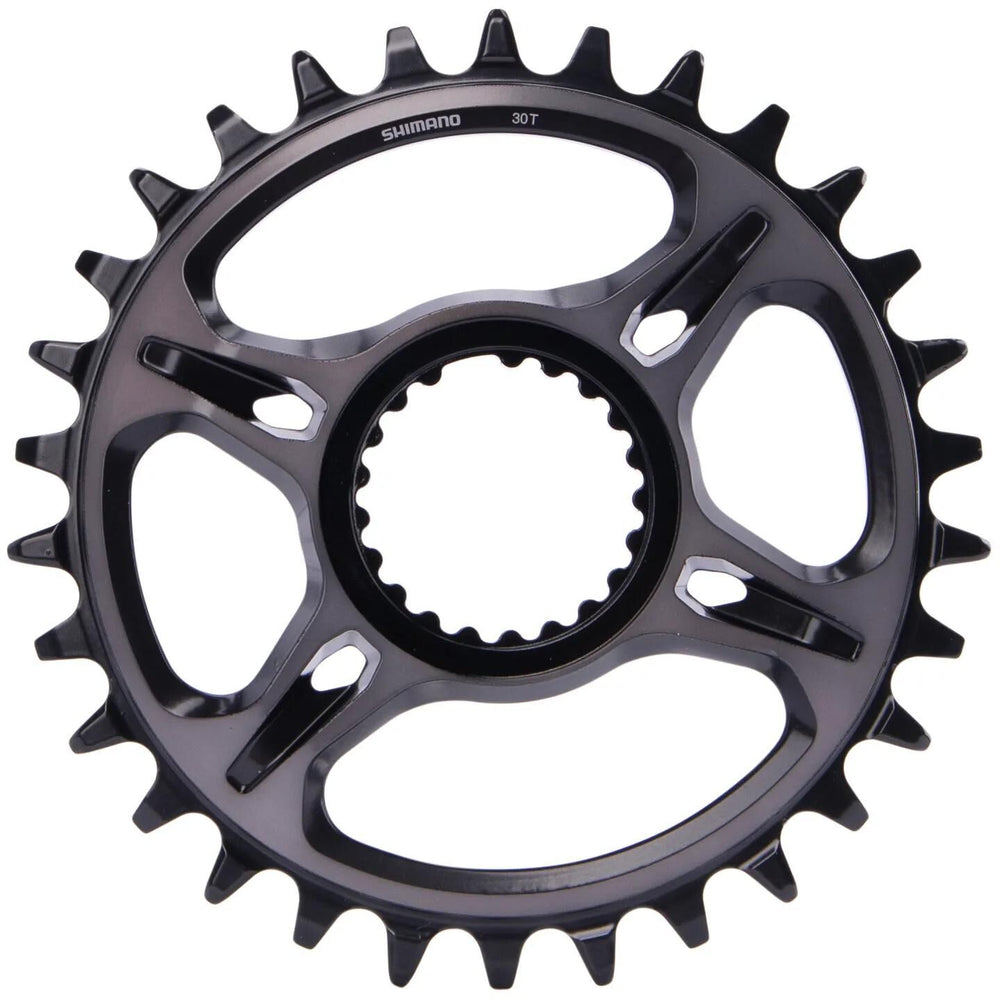 Shimano kettingblad xtr 30t enkelbladfc-m9100-1 m9120-1