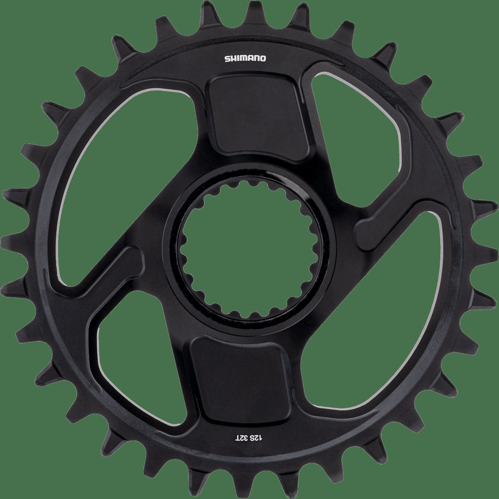 Shimano kettenblatt deore xt sm-crm86 shim.chainring xt crm86 32z direct m8200 12 1