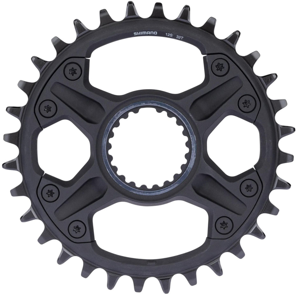 Shimano Deore 12v 32T tandwiel FC-M6100 Y0L198050