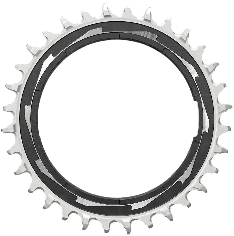 Sram kettenblatt xx sl eagle transmission chain ring xx sl eagle tr. 32t 0mm