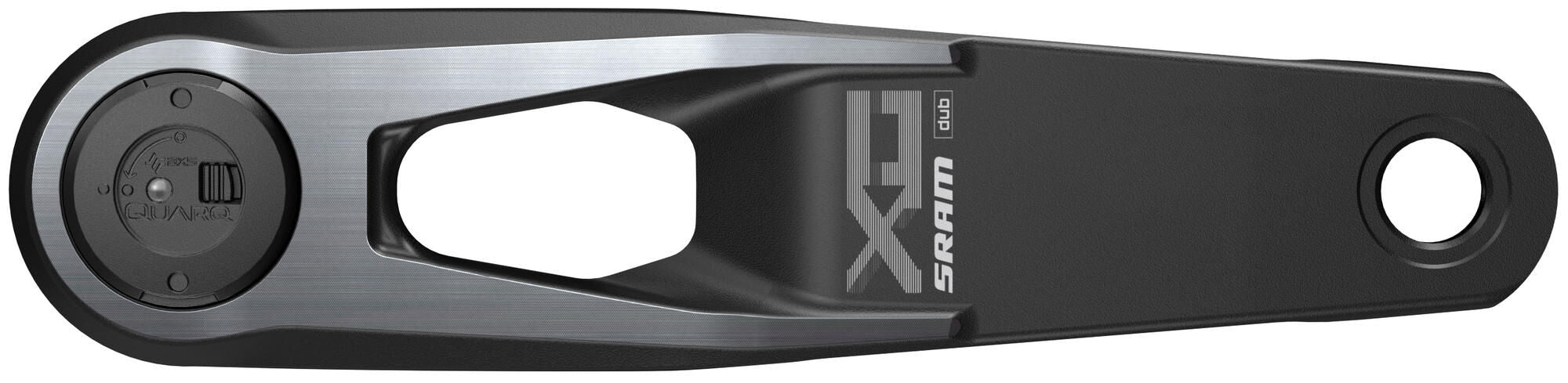 Sram crank x0 eagle axs transmission crank pm x0 eagle axs tr. 170mm