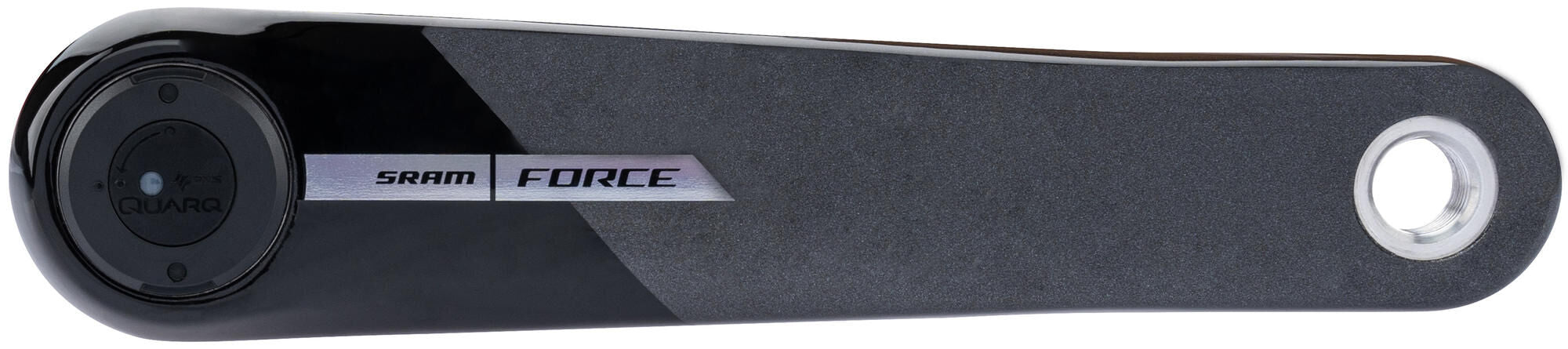 Sram powermeter crank force axs d2 crank force axs 172,5mm