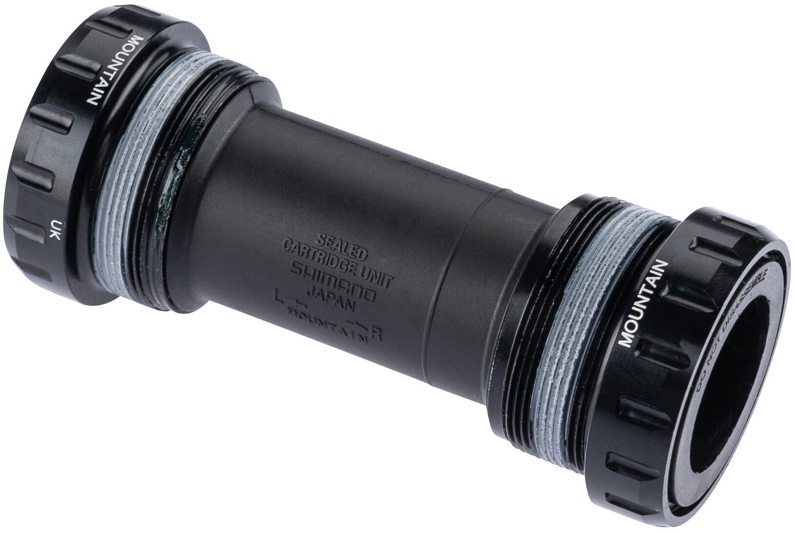 Shimano bracketset xt sm-mt800 bot.bracket shim.xt sm-m800 bsa