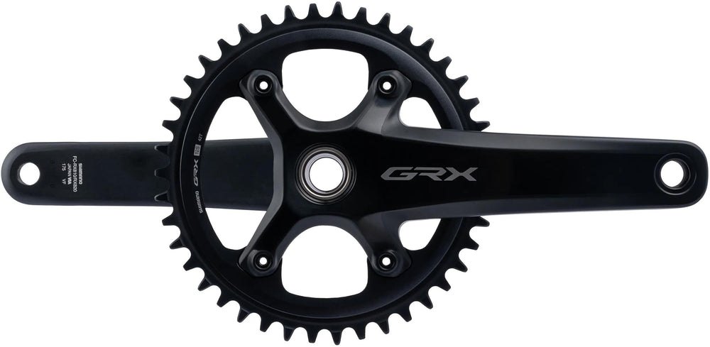 Shimano crankstel grx fc-rx820 shim.krg grx fcrx8201 42 175 sw 12f ht2