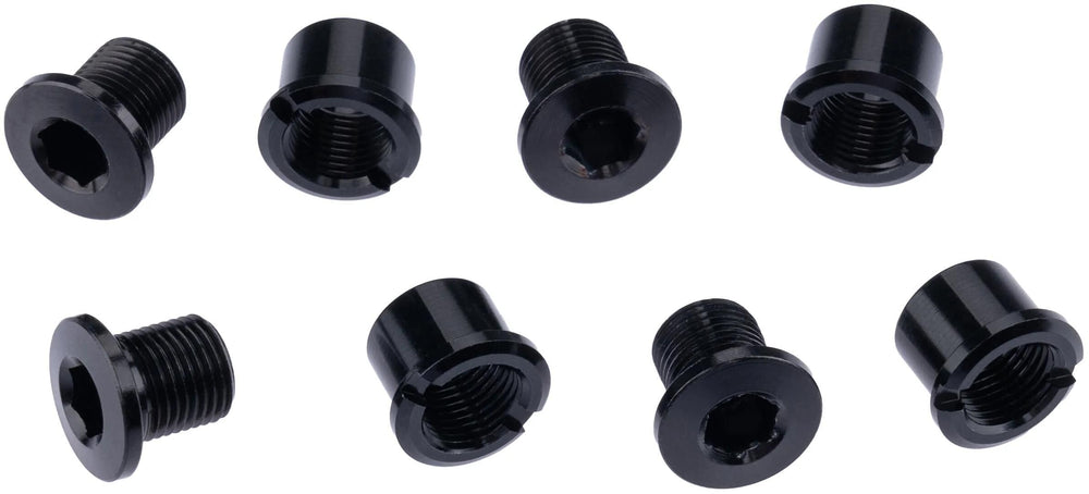 Contec kettenblattschraube c.nut ct chain ring screw c.nut 1sp bosch spider 4pcs.