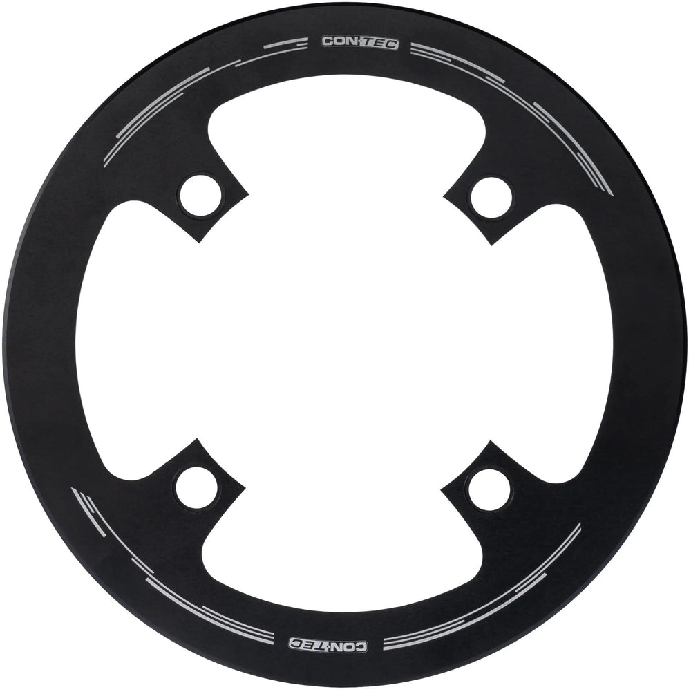 Contec kettenschutzscheibe c.guard ct chain guard c.guard 44-48t 210mm