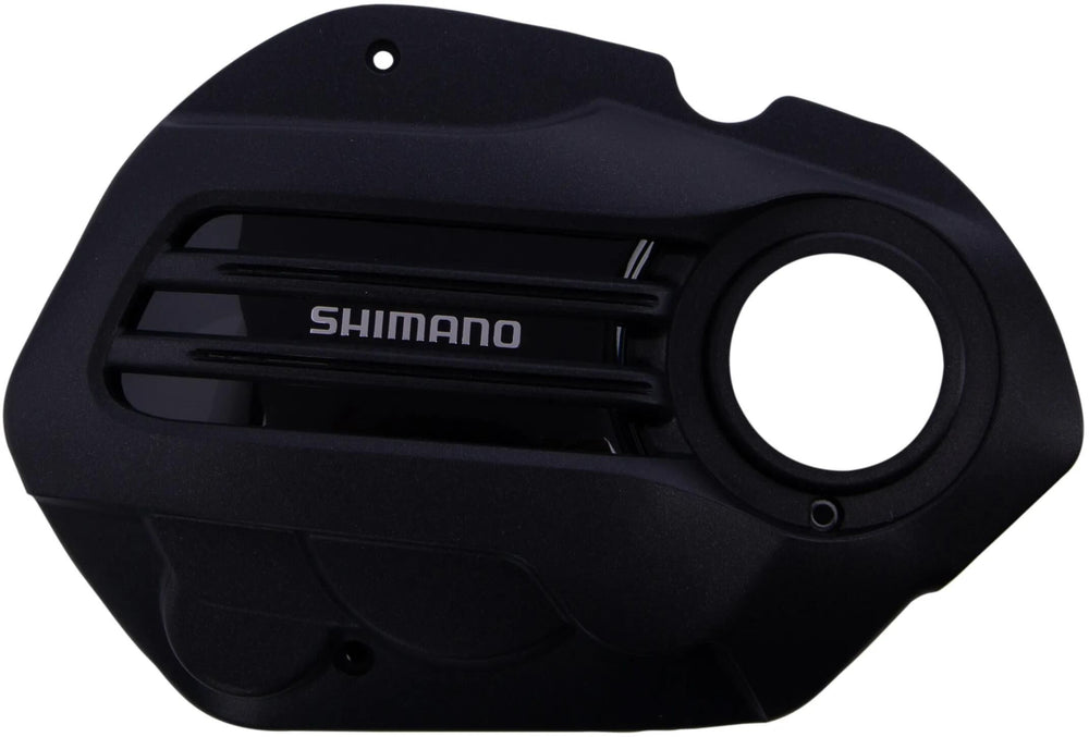 Shimano afdekplaat Steps motorunit DU-E61 Voor Trekking