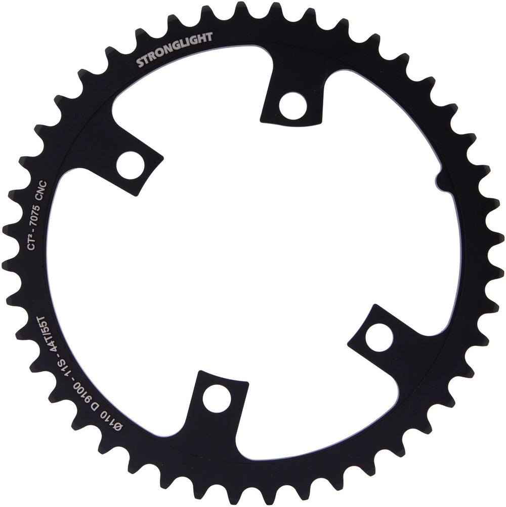 Stronglight kettingblad ct2 chain ring ct2 44 teeth