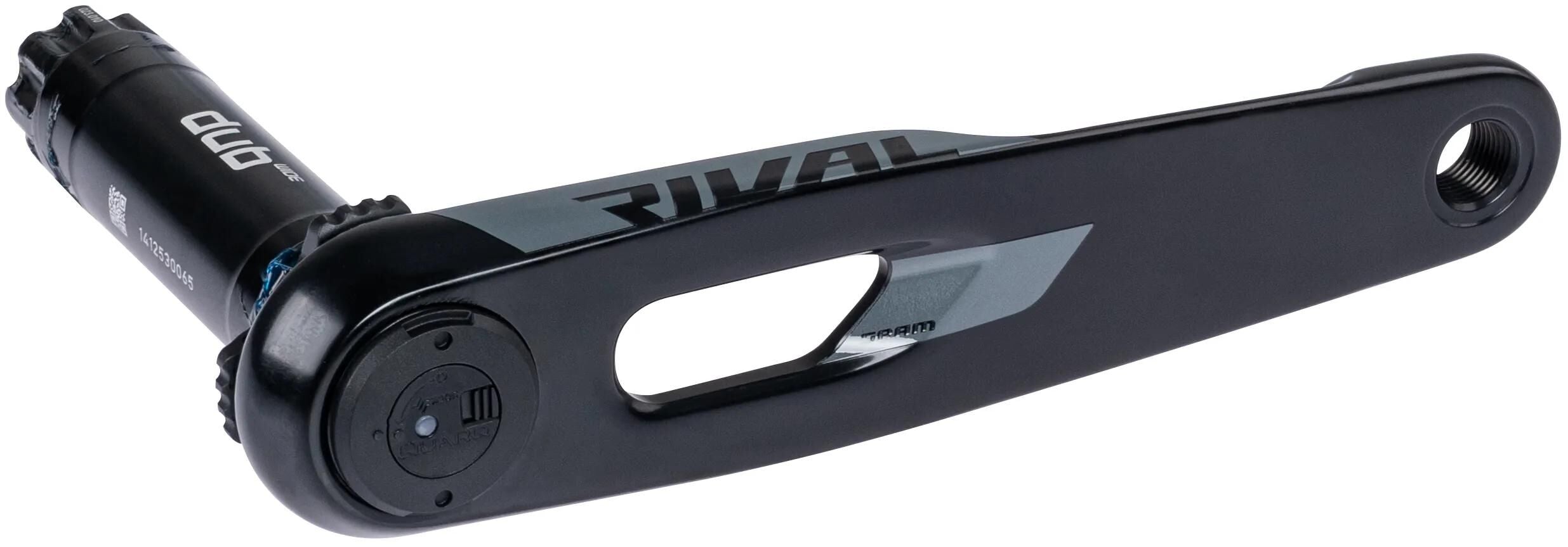 Sram crank rival axs e1 cranks left rival e1 pm dub wide 175 mm