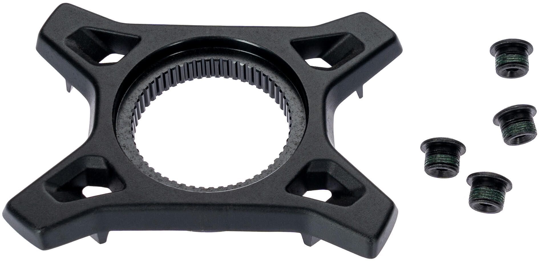 Sram crank-ster axs spider axs 107mm mahle gen.2