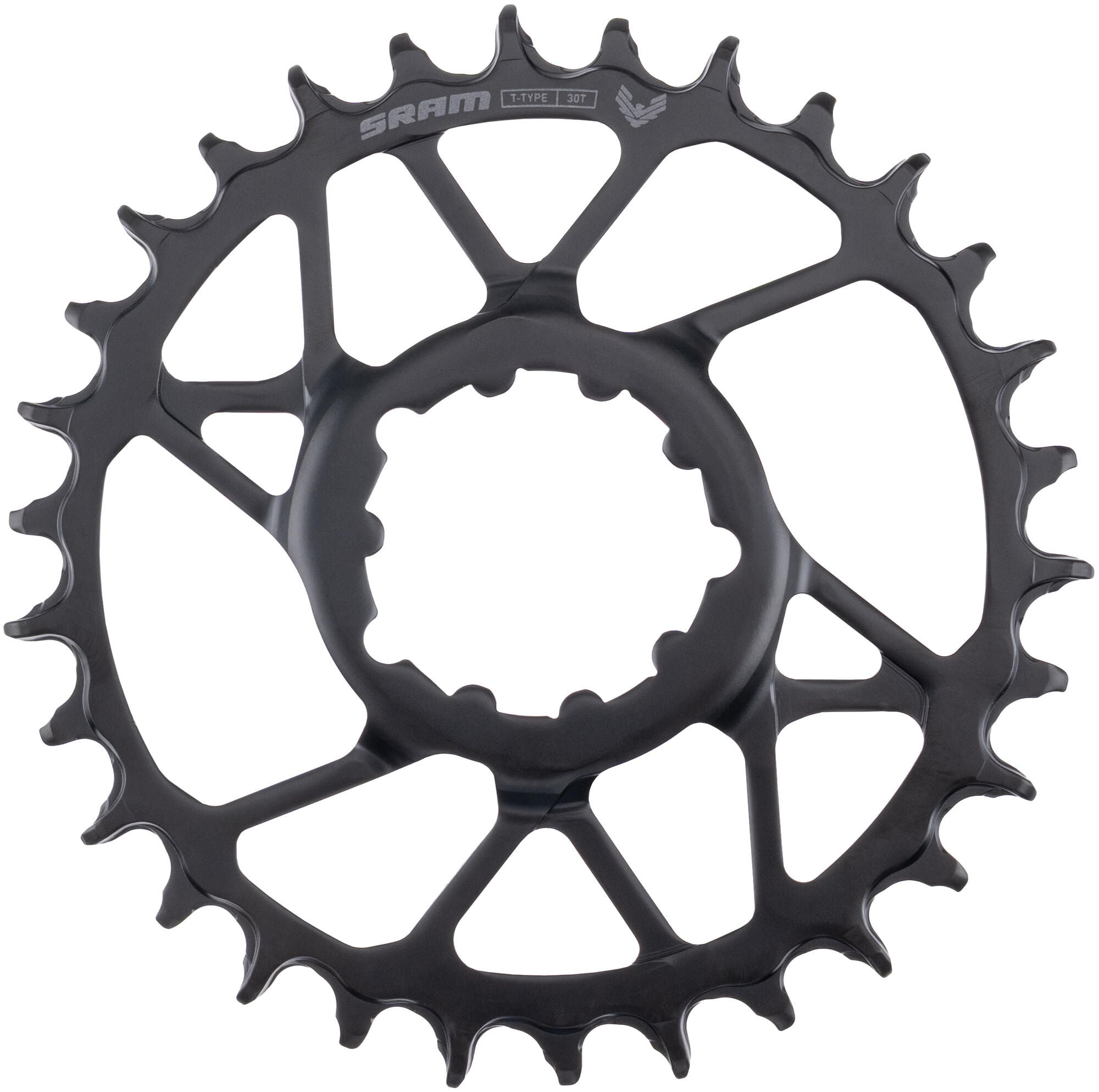 Sram kettingblad eagle 70 transmission chainring eagle 70 t-ty. 30z. 3 mm off sw.