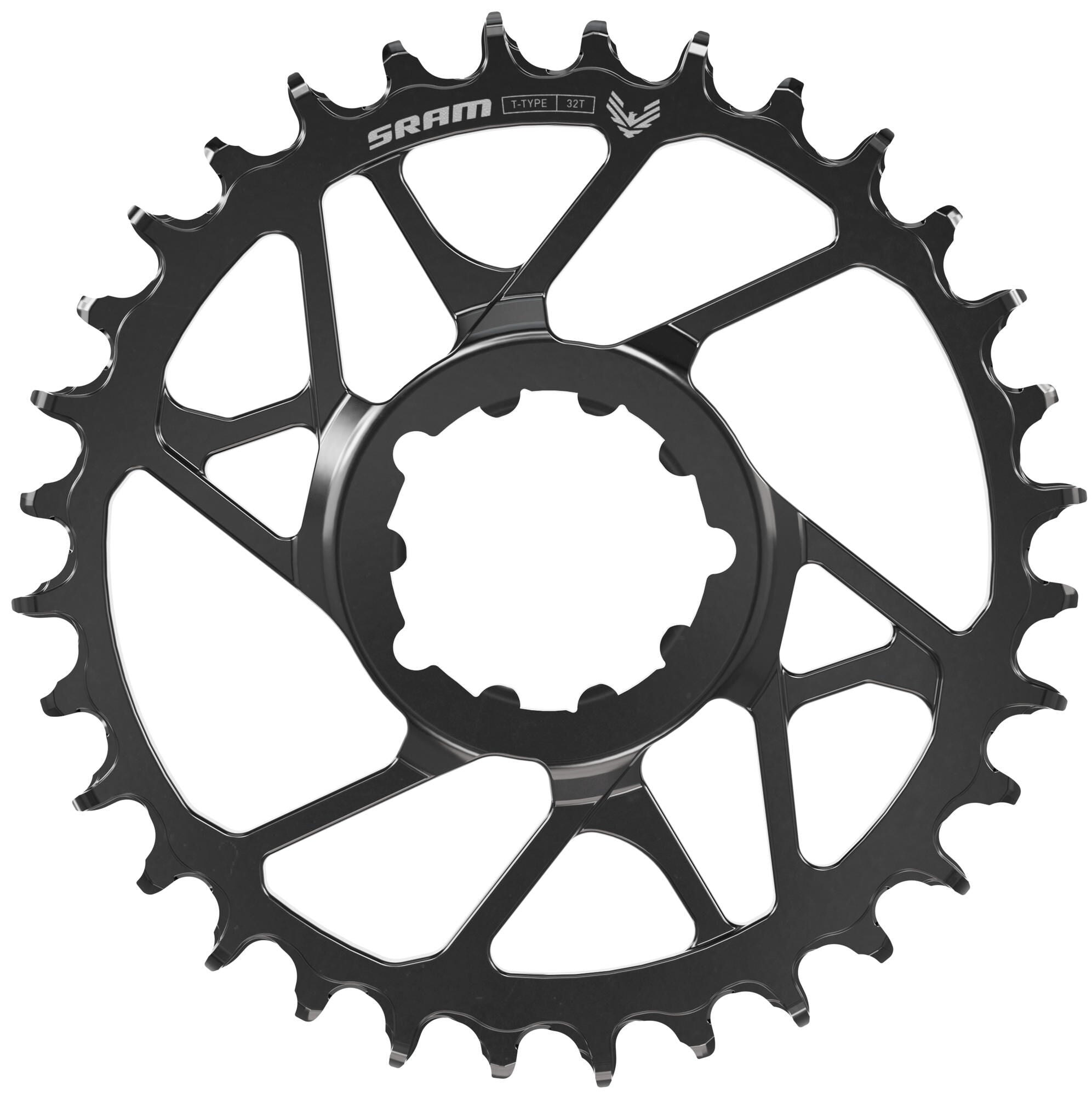 Sram kettingblad eagle 70 transmission chainring eagle 70 t-ty. 32z. 3 mm off sw.