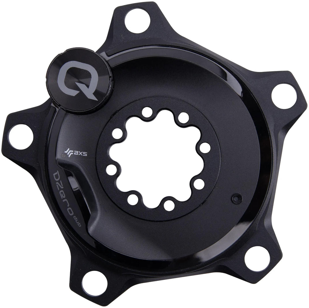 Quarq crank-ster dzero spider powermeter dzero 130mm