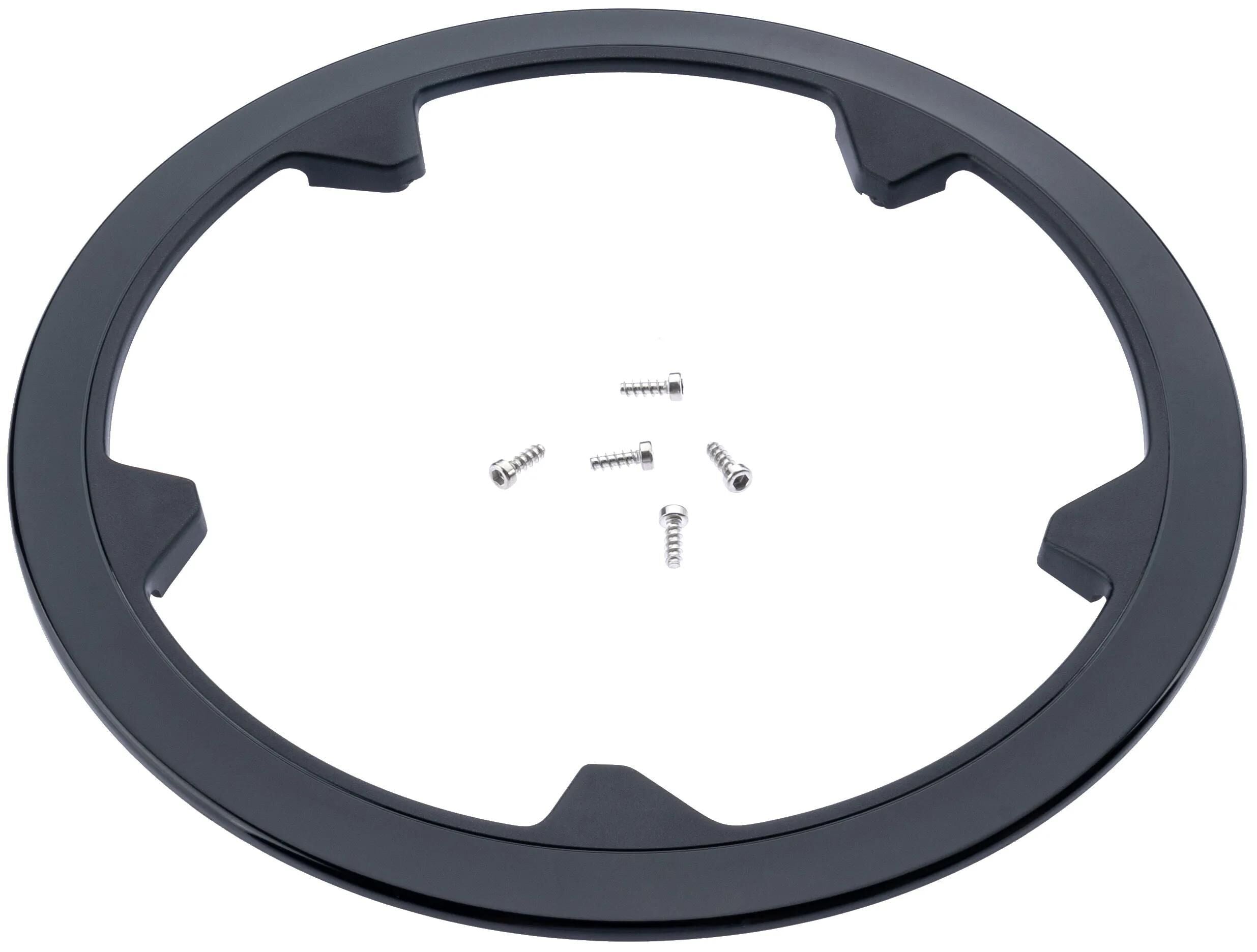 Sram kettingrand s350 chain guard ring s350 f.44t