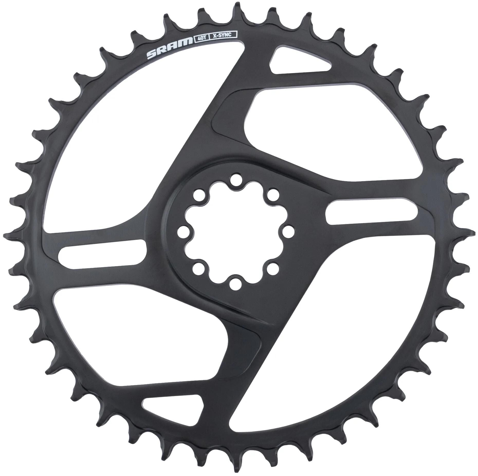 Sram kettingblad x-sync road chain ring x-sync road 40t