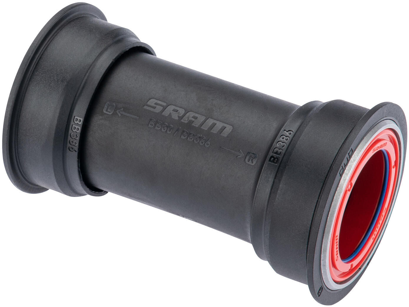 Sram trapas cupset dub wide
