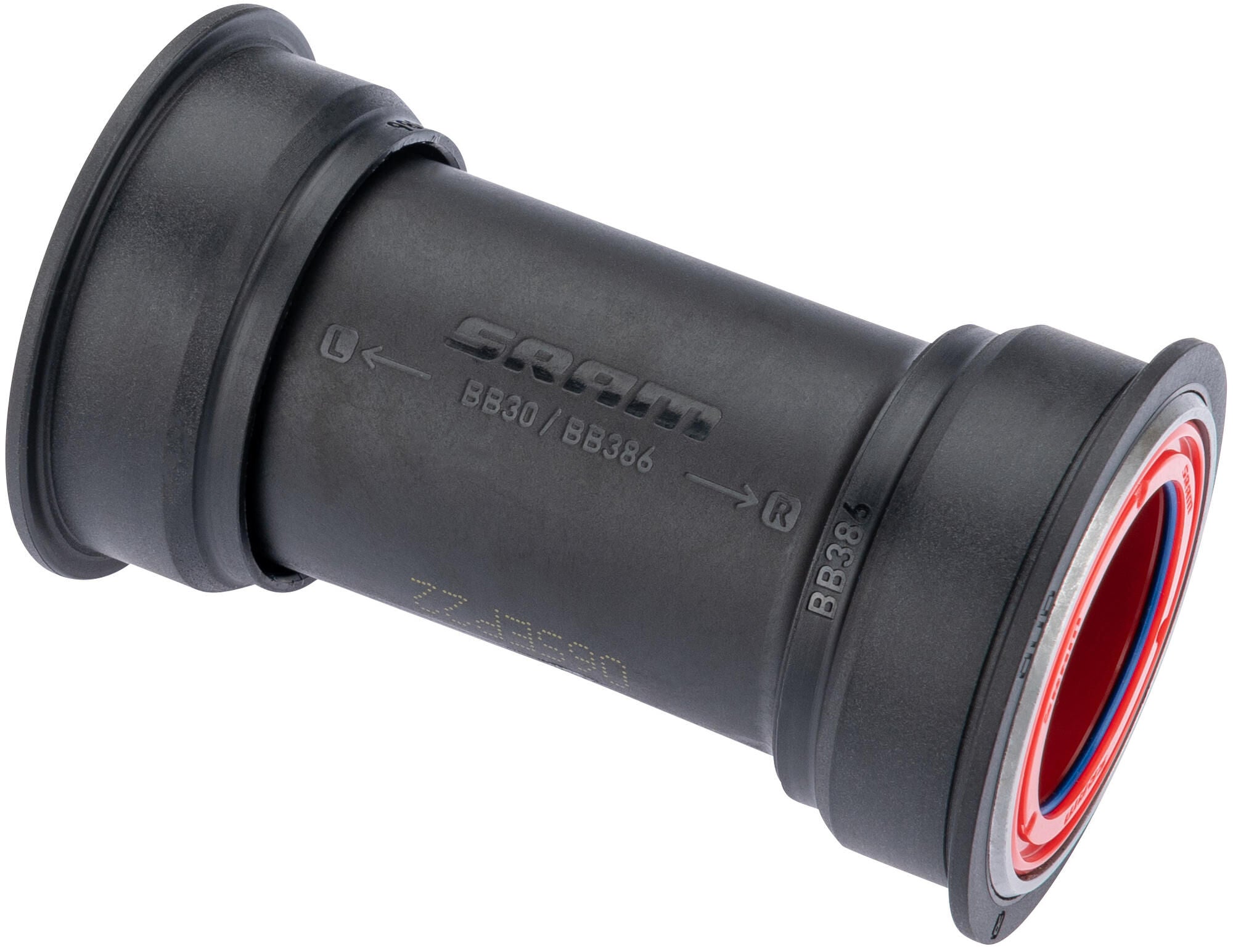 Sram bracketset dub bot.bracket dub bb386 86,5mm