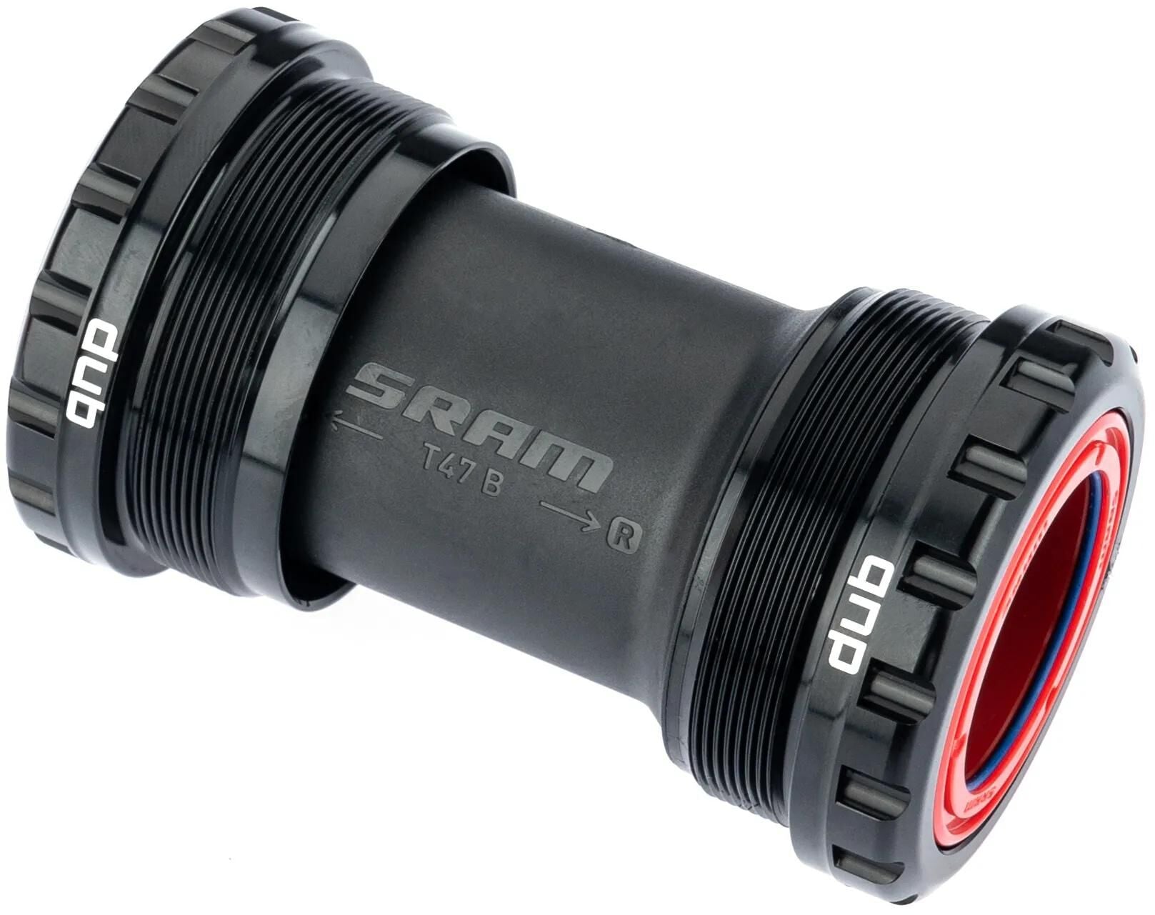 Sram innenlager dub bot.bracket dub road trek t47 68mm