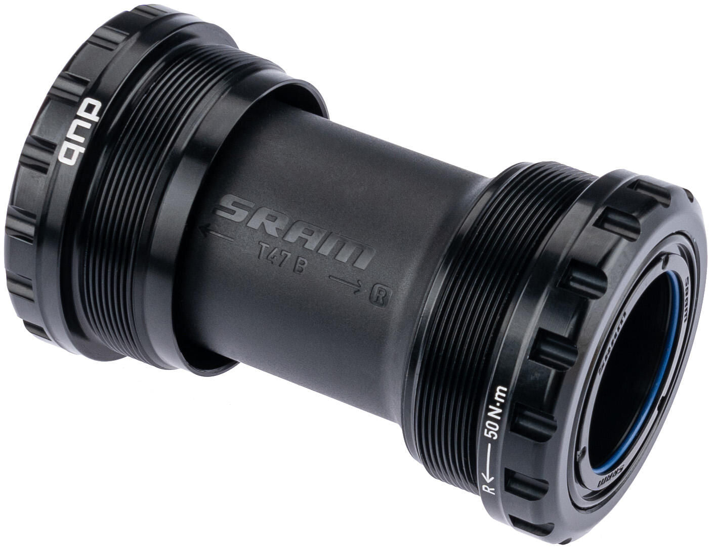 Sram trapas cupset dub wide