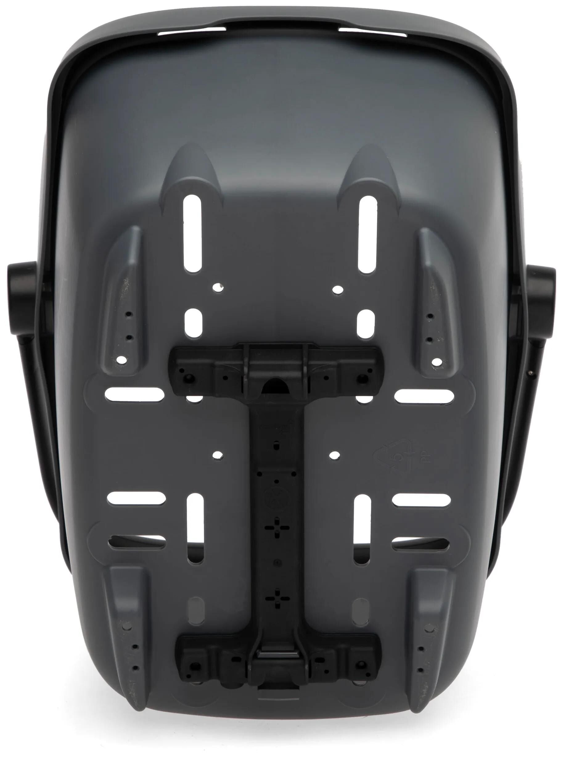 New looxs mand clipper antra racktime 2.0 28l 47x37x27 cm 00.810rt2.0