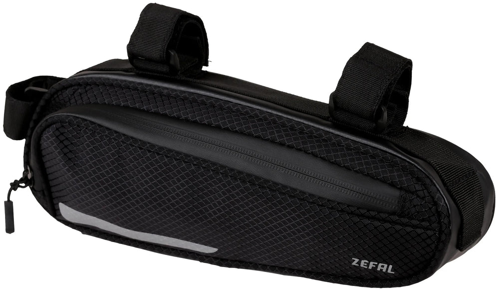 Zéfal tas z frame pack frame bag z frame pack black